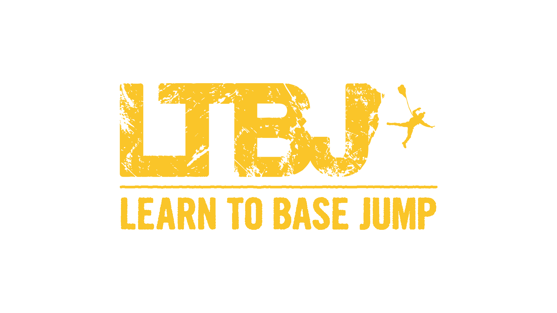 LTBJ - Learn To BASE Jump